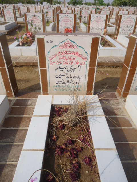 6036 – Akbari Begum