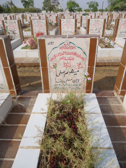 6037 – Mesum Ali