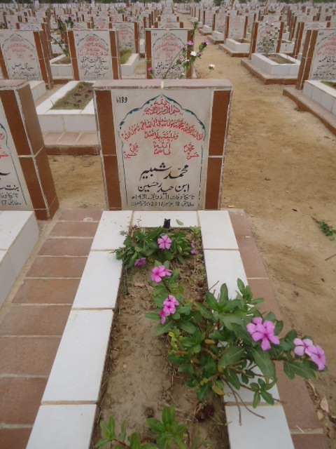 6189 – Mohd Shabbir