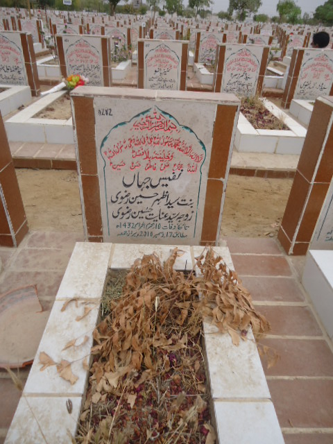 6282 – Nafees Jahan