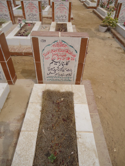 6309 – Gulnaz Begum