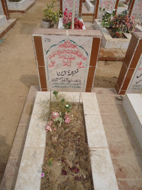 6310 – Ghazala Jabeen