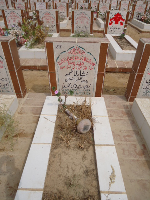 6313 – Nisar Fatima
