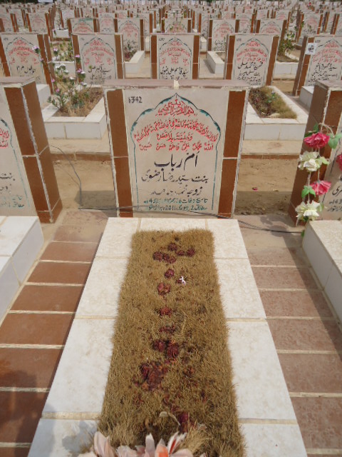 6342 – Ummay Rubab