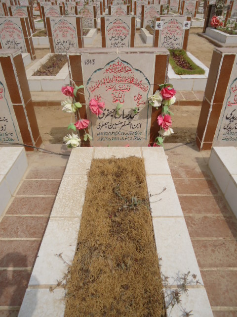 6343 – Mohd Suleh Jaffery