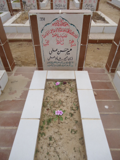 6358 – Mir Hasan Ali