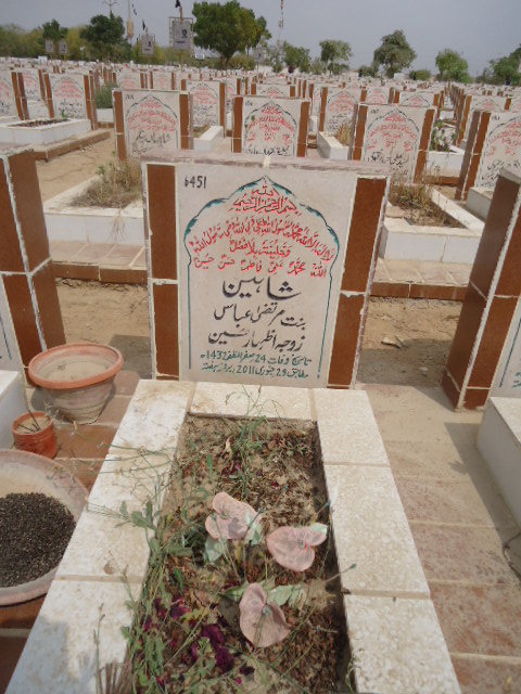 6451 – Shaheen