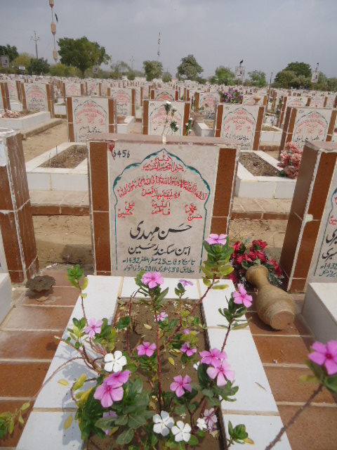6456 – Hasan Mehdi