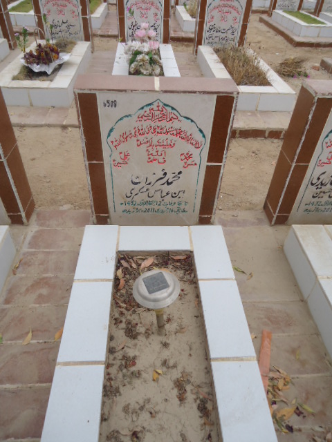 6508 – Mohd Farzan