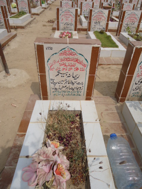 6551 – Syed Abid Hussain Naqvi