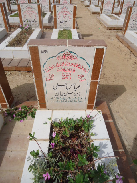 6139 – Abbas Ali