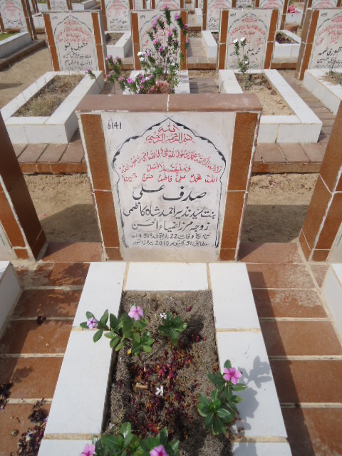 6141 – Sadaf Ali