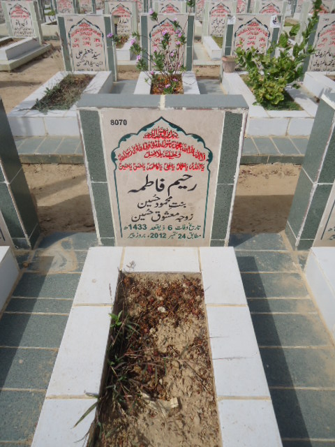 8070 – Raheem Fatima