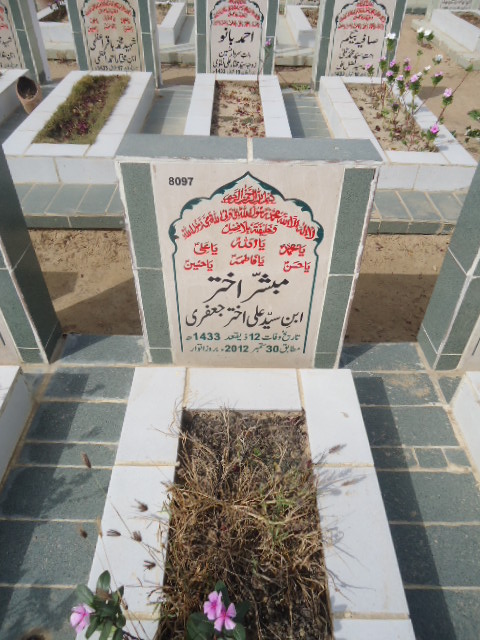 8097 – Mubashir Akhtar