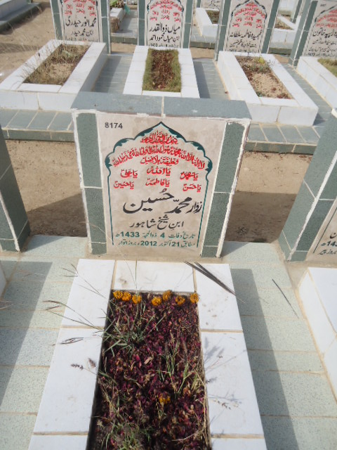 8174 – Mohd Hussain