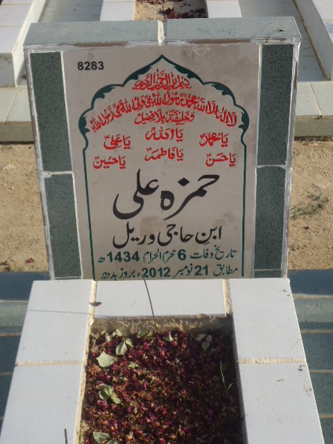 8283 – Hamza Ali