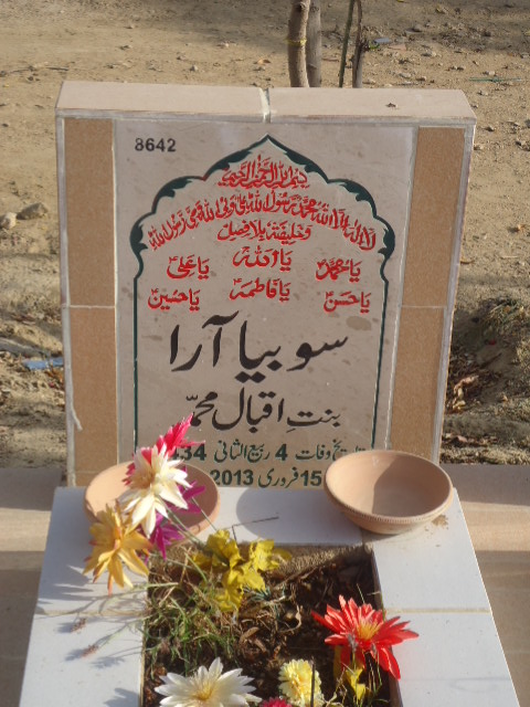 8642 – Sobia Ara
