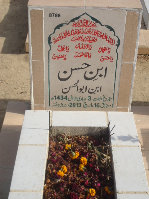 8788 – Ibnay Hasan