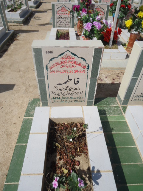 8566 – Fatima