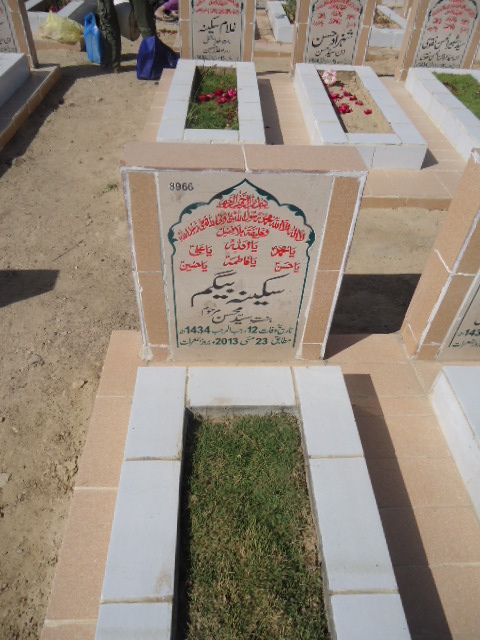 8966 – Sakina Begum