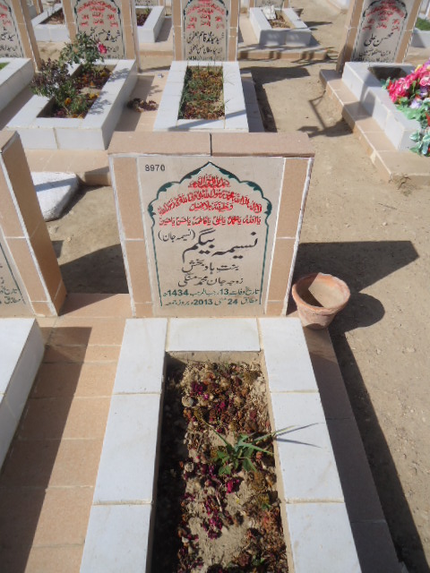8970 – Naseema Begum