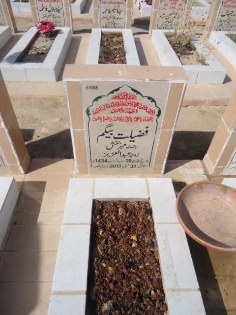 8988 – Fazeelat Begum