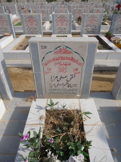 7208 – Naqi Ali Mirza