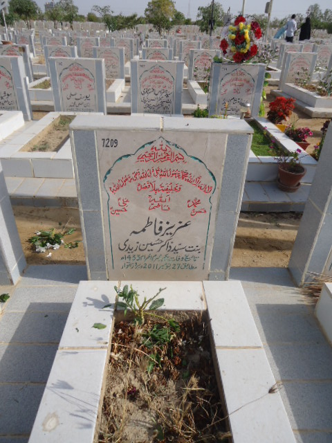 7209 – Aziz Fatima