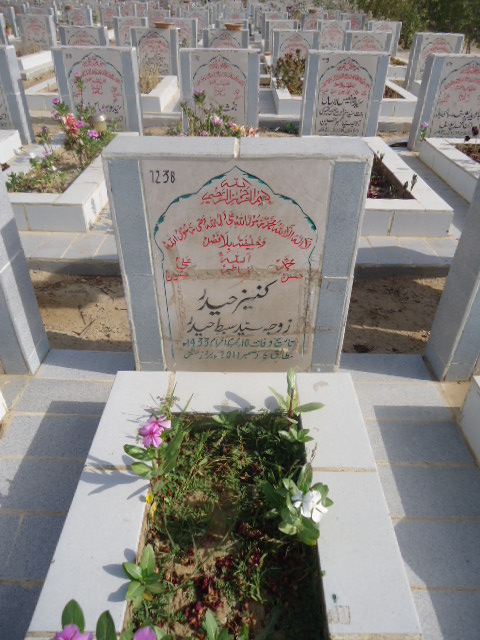 7238 – Kaneez Haider