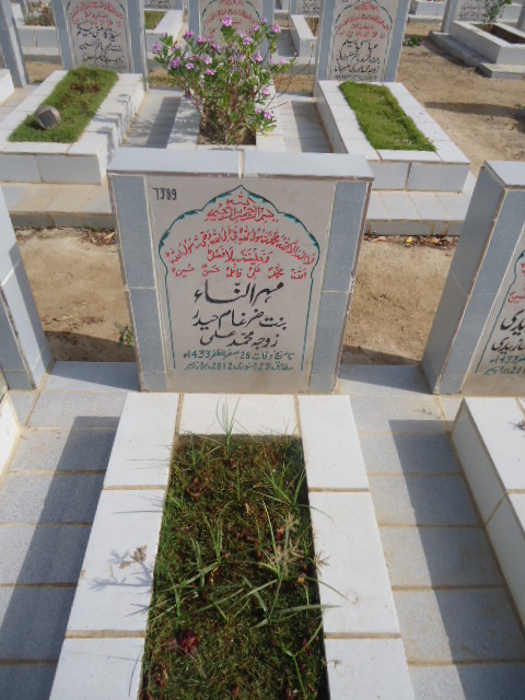 7389 – Mehar Un Nisa