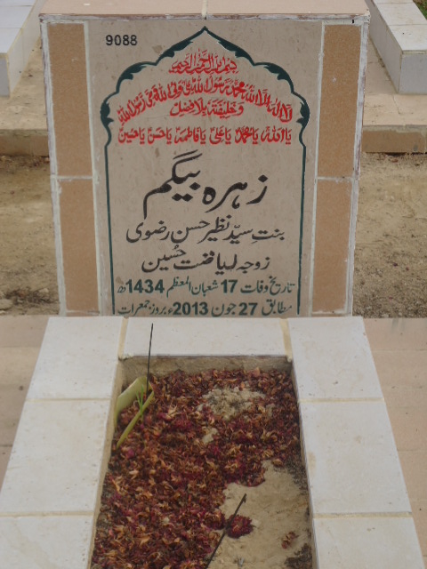 9088 – Zehra Begum