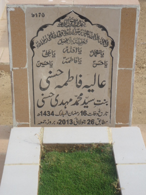 9170 – Aliya Fatima