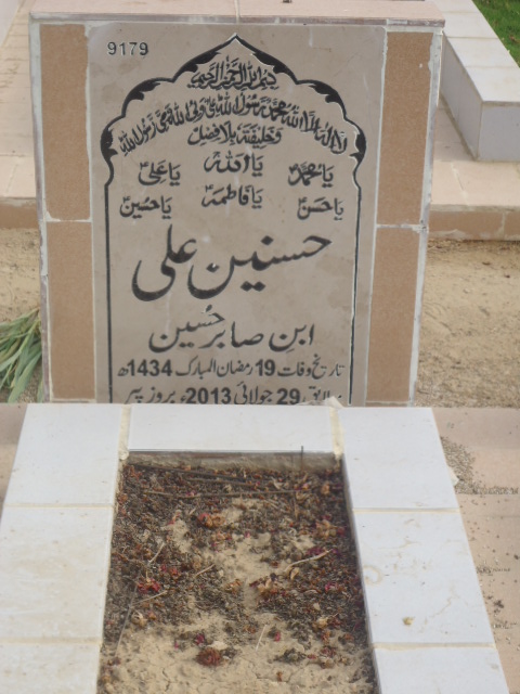 9179 – Hasnain Ali