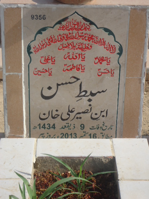 9356 – Sibtay Hasan