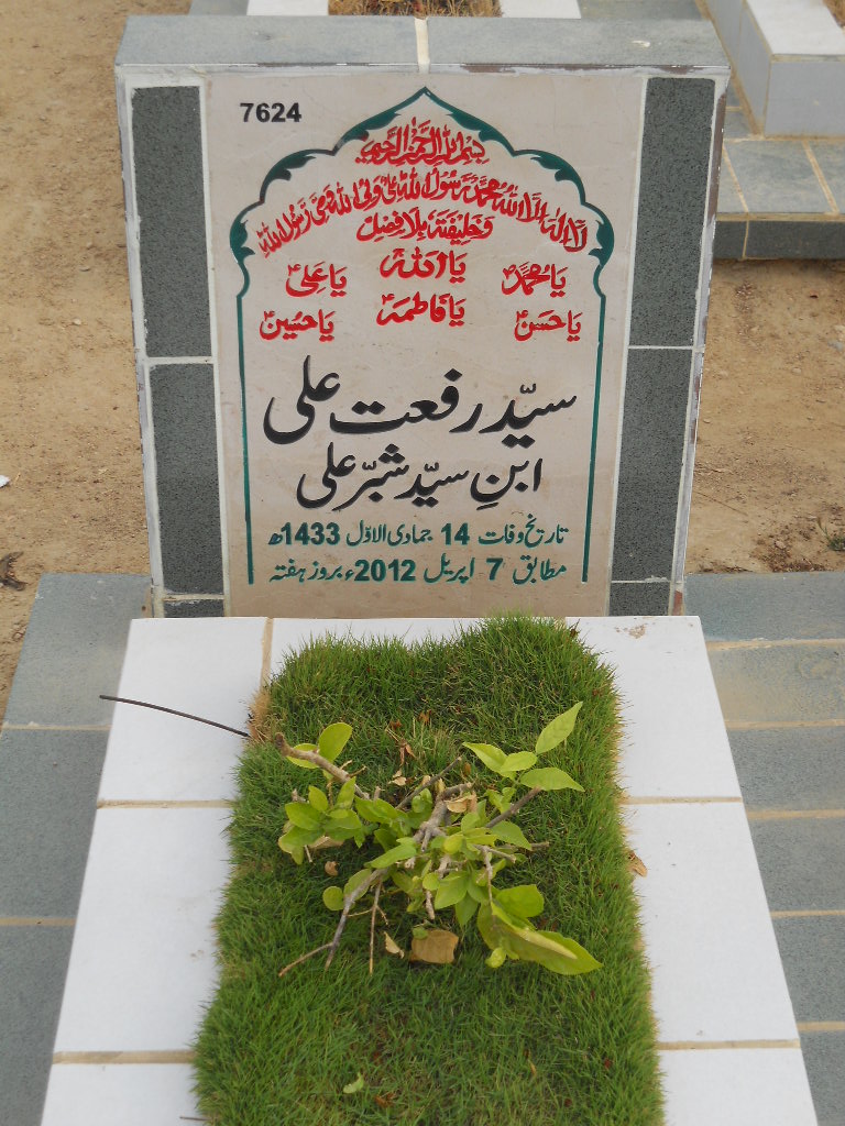 7624 – Syed Riffat Ali