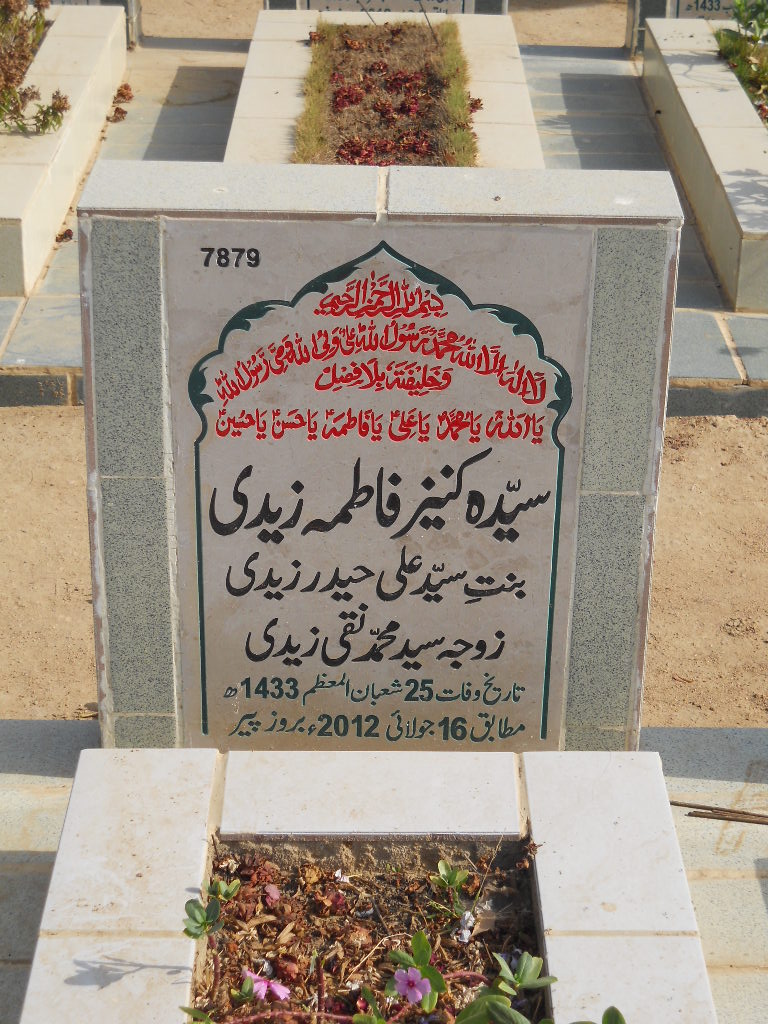 7879 – Zaheer Abbas