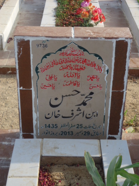 9736 – Muhammad Hasan
