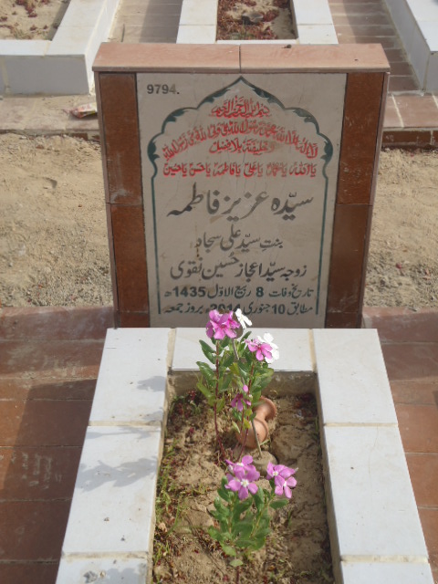 9794 – Syeda Aziz Fatima