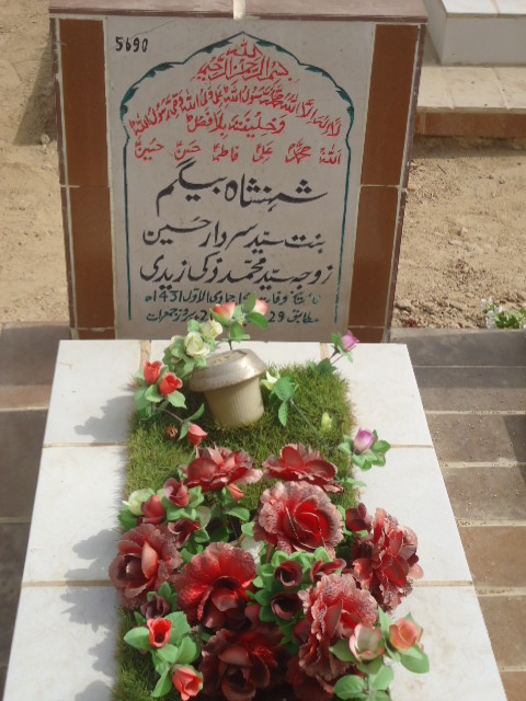 5690 – Shahinshah Begum