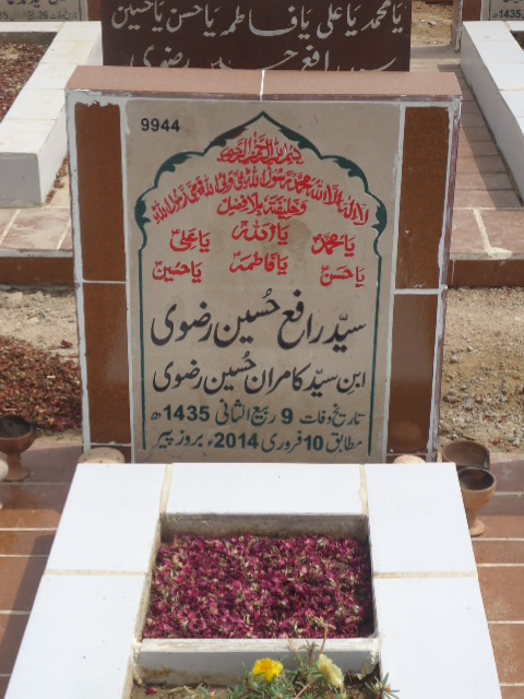 9944 – Rafay Hussain Rizvi