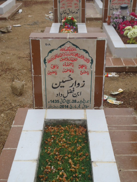 10006 – Zawar Hussain