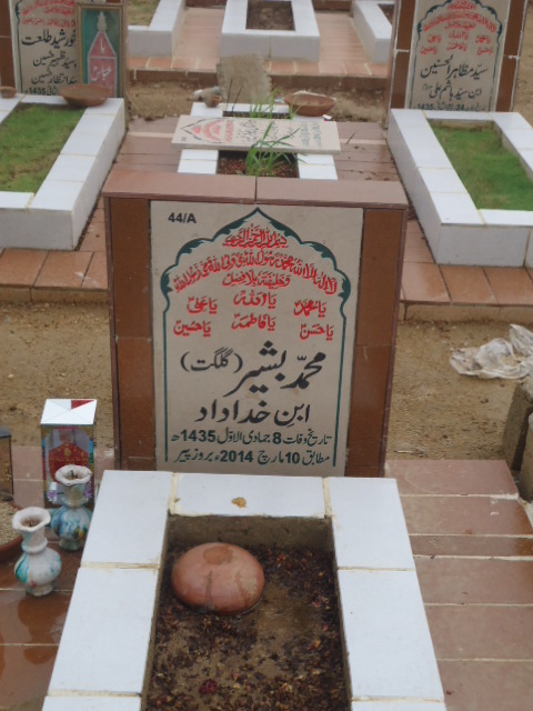 10044 – Muhammad Basheer