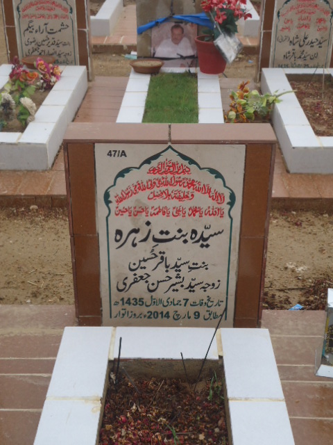 10047 – Syeda Bintay Zehra