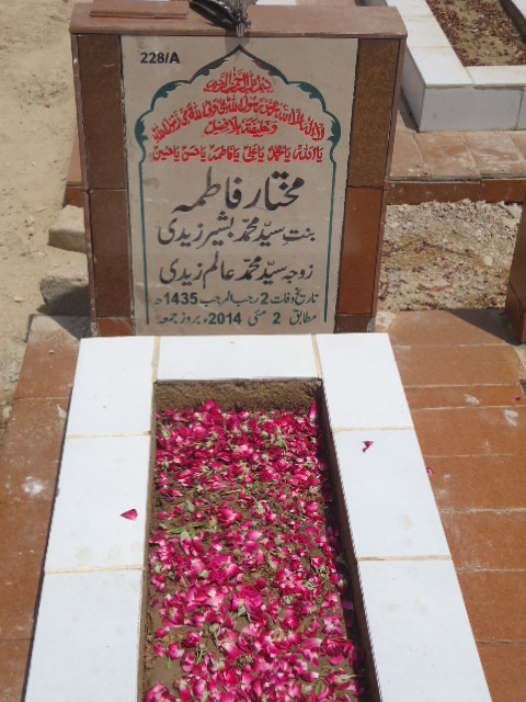 10228 – Mukhtar Fatima