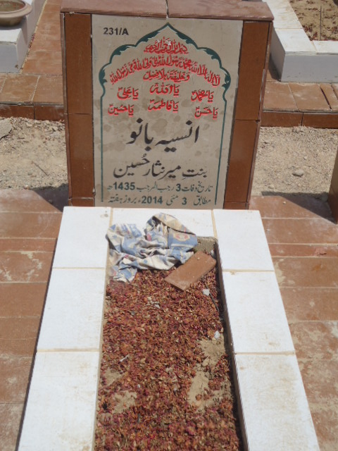 10231 – Inseya Bano