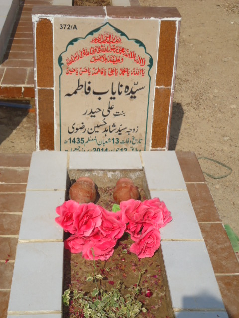 10372 – Syeda Nayab Fatima