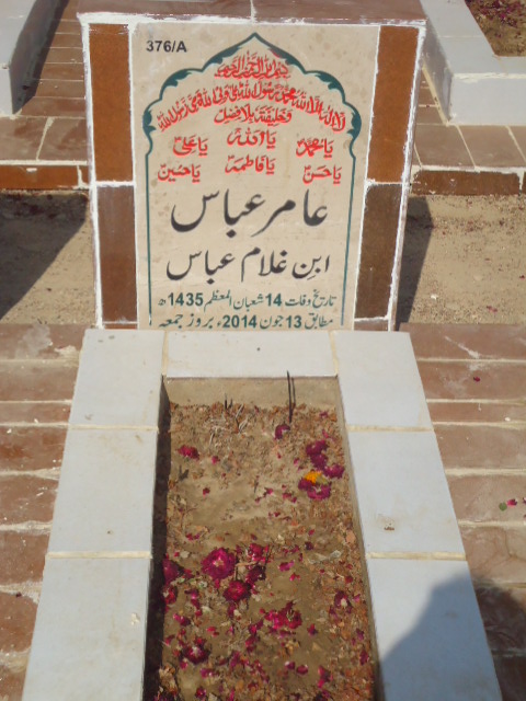 10376 – Amir Abbas