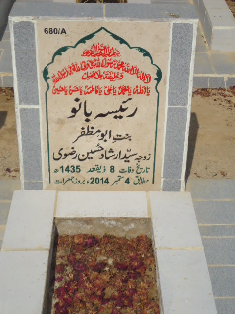 10680 – Raisa Bano