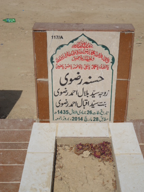 10117 – Husna Rizvi