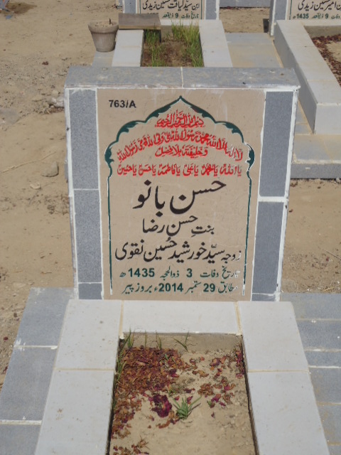 10763 – Hasan Bano